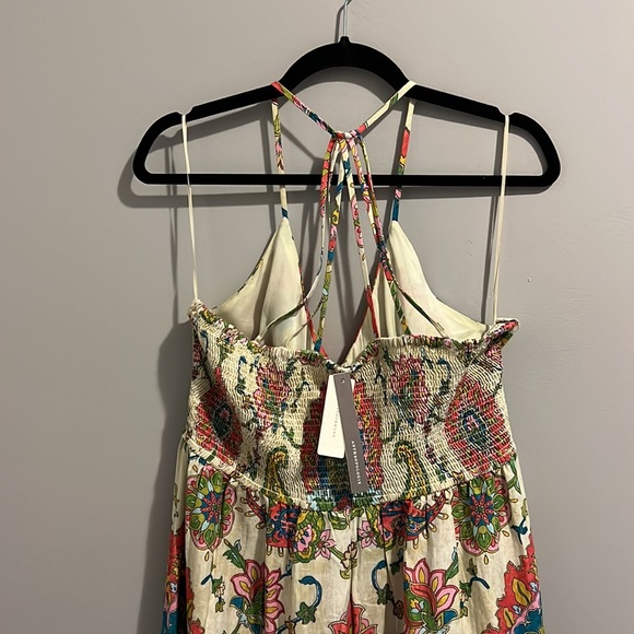 π«HOST PICKπ« NWOTS ANTHRO RANNA GILL DRESS (L) - Picture 5 of 17